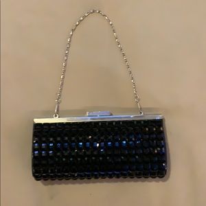 Evening bag/clutch